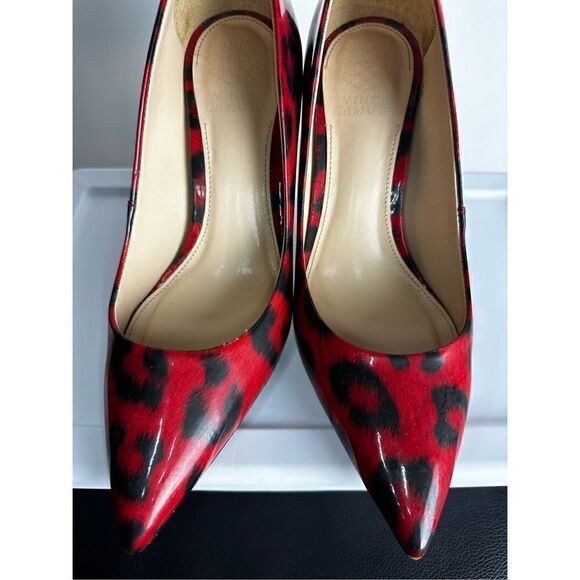 Vince Camuto Treesha Pump - Picture 7 of 11